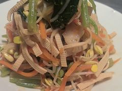 -小厨娘金榜题名(夫子庙秦淮河店)