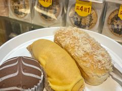 -采蝶轩(翠华店)