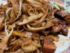 -葛记焖饼(伏牛路店)