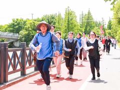 -上海长兴岛郊野公园