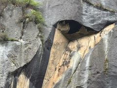 -卡定沟景区