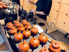 -tea'stone (万象天地店)