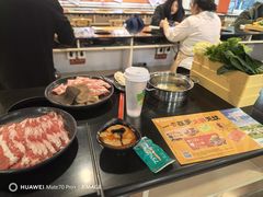 -呷哺呷哺(西单大悦城店)