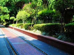 -铁路文化公园