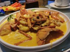 -79号渔船海鲜饭店(华强北店)