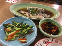 醋拌黑木耳-新白鹿餐厅(城西银泰城店)