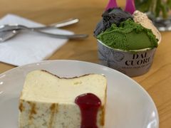 -Dal Cuore 达可芮冰淇淋(陕西北路店)