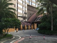 -三亚湾海居铂尔曼度假酒店