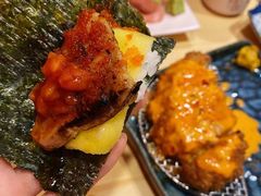 -隐月· 㐂和食屋(芝罘万达公馆店)
