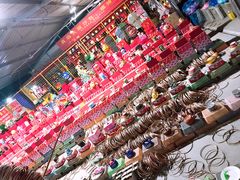 -大学城夜市大排档(凤栖路店)