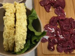 -培万河间驴火•驴肉火锅(东平店)