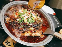 -鱼见你烤鱼•本地烧烤(1818店)