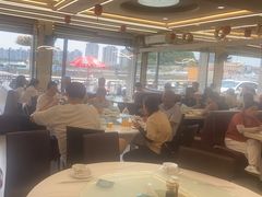 -渔中舟海鲜大排档(普陀沈家门店)