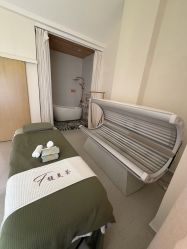 -FUMEIHUI·科技美肤·美体SPA