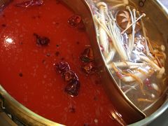 -四喜小胖·北京涮肉(五道营店)