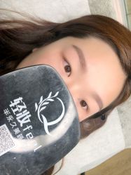 -轻妆Feel·半永久纹眉眼线