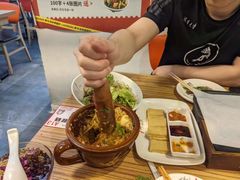 -柳叶刀烧烤(北大清华店)
