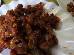 -清真宏玉祥黄门脸餐厅(华荫东里店)
