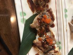 -尺山寸水日料(马桥满天星店)