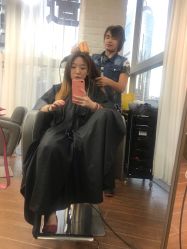 点击看大图 -尚丹尼造型