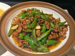 -田婆婆的菜(友谊阳光城店)