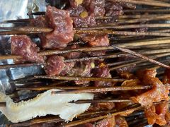 -江湖串串香(金牛万达店)