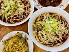 -柴氏风味斋(甘家口店)