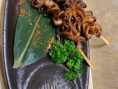 -东京屋(武定路店)