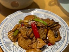 -四季餐厅(大寺店)
