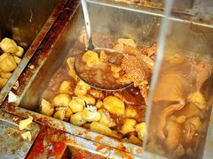-细妹五香牛杂(步行街店)