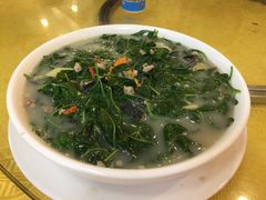 -盛记顺德高佬猪杂粥