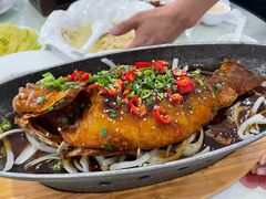-清华大学-甲所餐厅