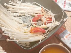 -新石器烤肉(百联川沙店)