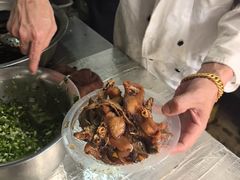 -大马弄蒋师傅美食酥鱼(察院前店)