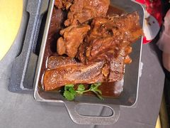 -食味楼(枫林湾店)