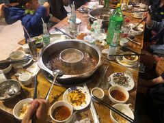 -好吃鬼高原牦牛杂火锅(古尔沟分店)