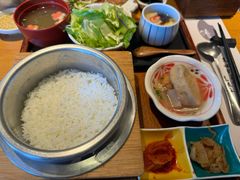 -味太助·银饭食堂(中华城店)