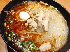 -青石桥老瓦房肥肠粉总店(青石桥总店)