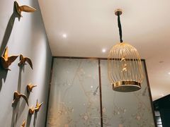 -鹊玥·粤菜小馆(汇智国际商业中心店)