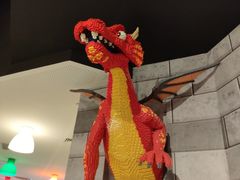 -上海乐高探索中心