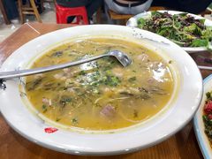 -李大爷的泡椒馆(冉家坝店)