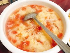 番茄蛋汤-无味饭店(九眼桥商业文化广场店)