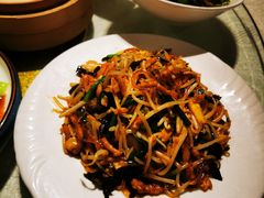 -京尊烤鸭店JINGZUN(春秀路店)