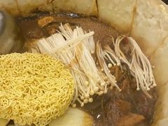 -老家大锅台·铁锅炖·地锅鸡(建邺文体路店)