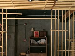 -竹里馆 ·茶食(奥体店)
