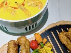 -3号仓库·创意中国菜(嘉兴龙鼎万达店)