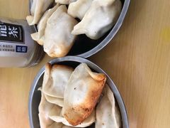 -锅贴大王南翔小笼(临沂二村店)