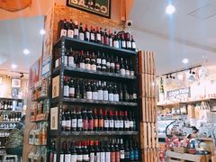 零售区-Alimentari早午餐(安福路店)