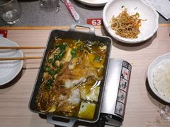 -大师兄·西北小馆(南沙万达广场店)