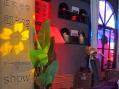 -同仁四季椰子鸡(无锡滨湖万象汇店)